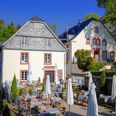 Hotel Klostermuehle Siebenborn Maring-Noviand Ngoại thất bức ảnh