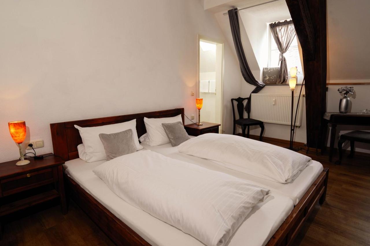 Hotel Klostermuehle Siebenborn Maring-Noviand Ngoại thất bức ảnh