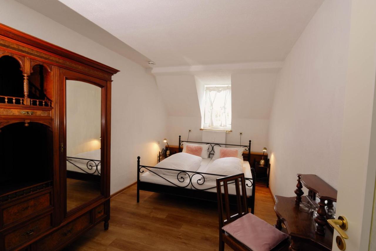 Hotel Klostermuehle Siebenborn Maring-Noviand Ngoại thất bức ảnh