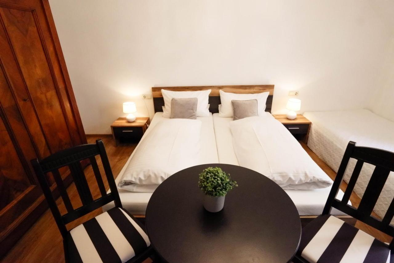 Hotel Klostermuehle Siebenborn Maring-Noviand Ngoại thất bức ảnh