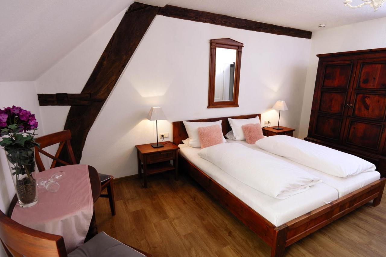 Hotel Klostermuehle Siebenborn Maring-Noviand Ngoại thất bức ảnh