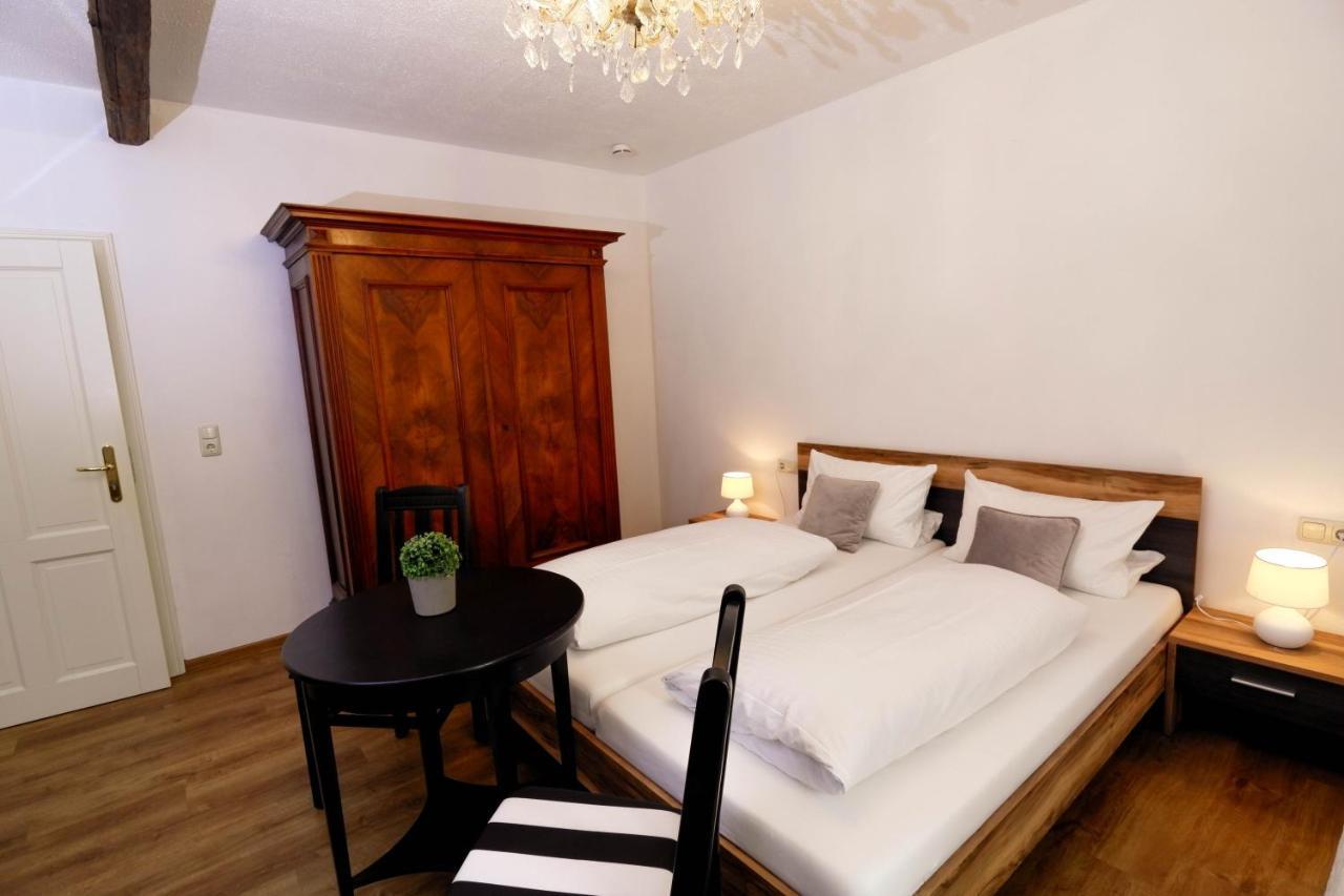 Hotel Klostermuehle Siebenborn Maring-Noviand Ngoại thất bức ảnh